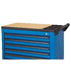 PLACA DE MADERA 590X410X30 MM 1446967 GEDORE