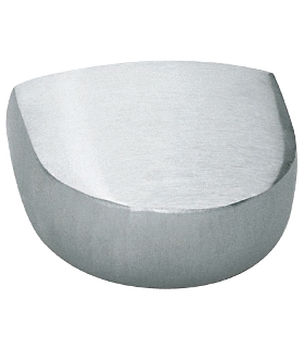 YUNQUE PARA DESABOLLAR 80X60X33 MM 6457100 GEDORE