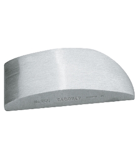 YUNQUE PARA DESABOLLAR 120X58X23 MM 6457290 GEDORE