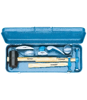 JUEGO DE HERRAMIENTAS PARA CARROCEROS 8 PIEZAS 6459150 GEDORE