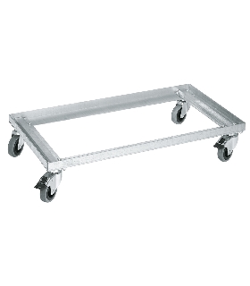 CHASIS, GALVANIZADO, 135X917X536 MM 1497782 GEDORE