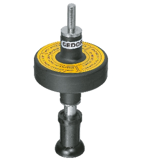 ESMERILADOR DE VALVULAS 6535270 GEDORE