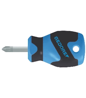 DESTORNILLADOR PZ 1 1550608 GEDORE