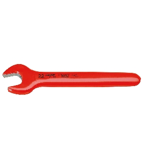 LLAVE FIJA DE UNA BOCA VDE 13 MM 6572470 GEDORE