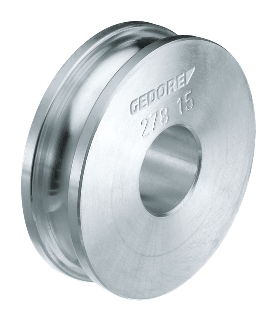 SEGMENTO DE ALUMINIO 14 MM 1576879 GEDORE