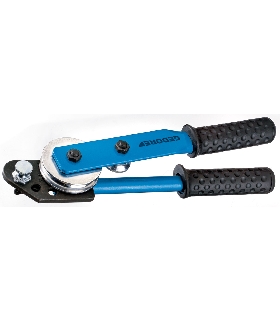 JUEGO DE CURVATUBOS MANUAL 3-10 MM 1589830 GEDORE