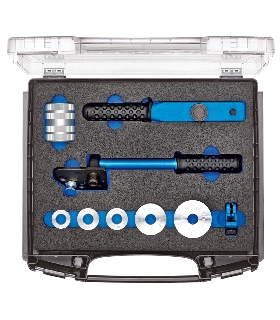 JUEGO DE CURVATUBOS MANUAL 3-10 MM EN I-BOXX 72 1589849 GEDORE