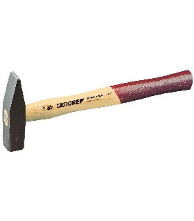 MARTILLO DE MONTADOR, 300 G 8590440 GEDORE