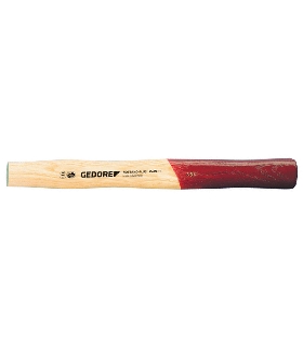 MANGO DE RECAMBIO DE NOGAL 320 MM 8591840 GEDORE