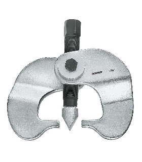 SEPARADOR DE BRIDAS (PAR) 80-250 MM 1596403 GEDORE