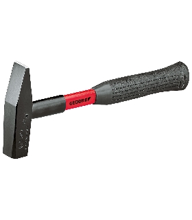 MARTILLO DE MONTADOR, 1000 G 8598770 GEDORE