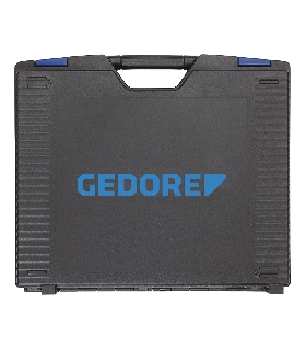 MALETA DE HERRAMIENTAS TOURING 6600780 GEDORE