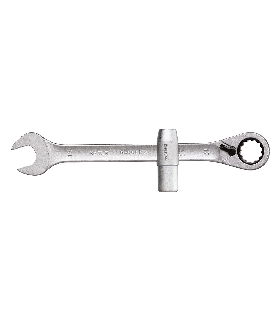 LLAVE DE MONTAJE M12, 19X19 MM 4609580 GEDORE