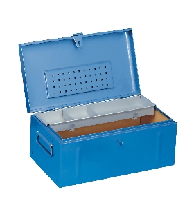 COFRE DE HERRAMIENTA JUMBO, 320X698X387 MM 6616510 GEDORE