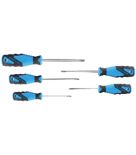 JUEGO DE DESTORNILLADORES 3C 5 PZAS TORX INVIOLABLE T10-T30 1616617 GEDORE