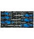JUEGO DE DESTORNILLADORES EN MODULO ES 1/3 1616625 GEDORE