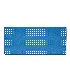 PANEL PARA HERRAMIENTAS 5617110 GEDORE