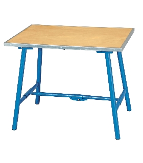 BANCO DE TRABAJO PLEGABLE 6622910 GEDORE