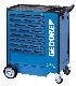 CARRO PORTA-HERRAMIENTAS CON 8 CAJONES 1640712 GEDORE