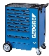 CARRO PORTA-HERRAMIENTAS CON 8 CAJONES 1640720 GEDORE