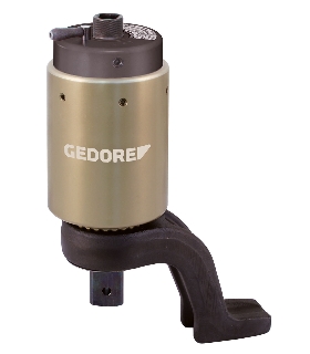 MULTIPLICADOR DE PAR DREMOPLUS ALU 4000 NM 2653109 GEDORE