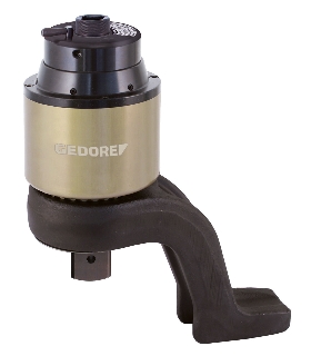 MULTIPLICADOR DE PAR DREMOPLUS ALU 8000 NM 2653125 GEDORE