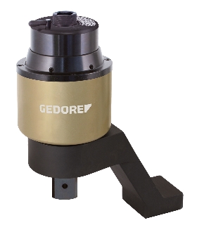 MULTIPLICADOR DE PAR DREMOPLUS ALU 10000 NM 2653133 GEDORE