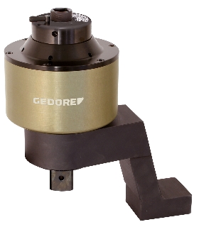 MULTIPLICADOR DE PAR DREMOPLUS ALU 13000 NM 2653141 GEDORE