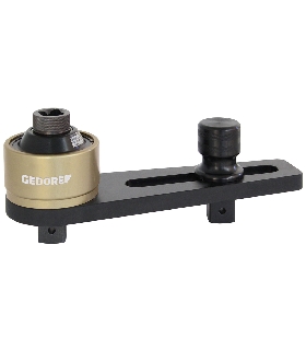 MULTIPLICADOR DE PAR DREMOPLUS ALU 2800 NM 2653257 GEDORE