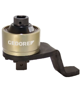 MULTIPLICADOR DE PAR DREMOPLUS ALU 2800 NM 2653273 GEDORE