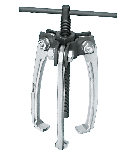 EXTRACTOR PARA TERMINAL DE POLO 80X80 MM 1657011 GEDORE