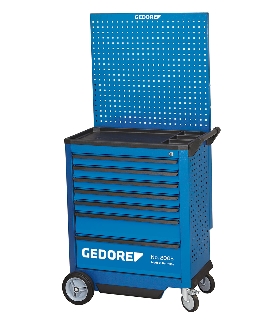 PANEL TRASERO, 715X765X30 MM 2663104 GEDORE