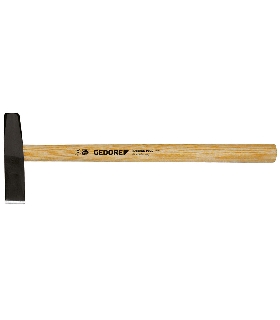 TAJADERA EN CALIENTE 1500 G 8664310 GEDORE