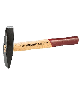 MARTILLO DE DESINCRUSTAR 500 G 8665390 GEDORE