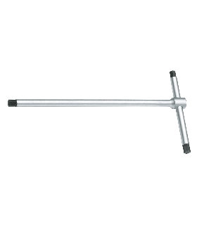 LLAVE ALLEN 3 MM 1669540 GEDORE