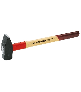 MARTILLO DE FRAGUA ROTBAND-PLUS 4 KG, 900 MM 8673570 GEDORE