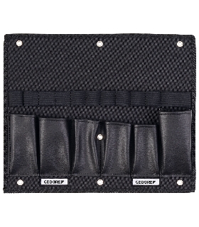 PANEL PARA HERRAMIENTAS VACIO 2678322 GEDORE