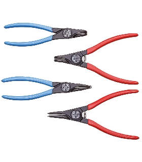 SURTIDO DE ALICATES, 4 PIEZAS 1692283 GEDORE