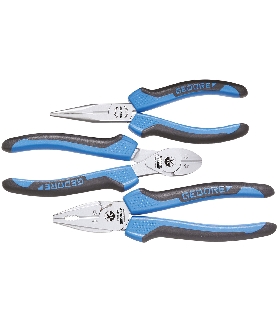 SURTIDO DE ALICATES 3 PZAS EN L-BOXX MINI 1692305 GEDORE