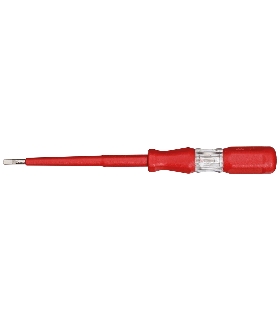COMPROBADOR DE TENSION 220-250ÿV, 3,5 MM 6699380 GEDORE