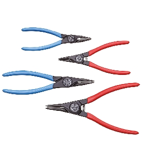 JUEGO DE ALICATES DE PUNTAS PARA ARANDELAS 6703080 GEDORE