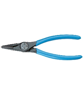 ALICATE DE PUNTAS PARA ARANDELAS INTERIORES, RECTA, 85-140 MM 6703670 GEDORE