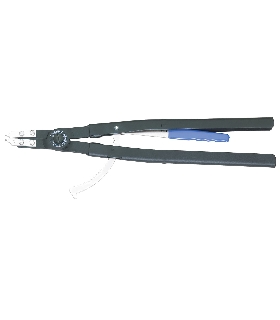 ALICATE DE PUNTAS PARA ARANDELAS INTERIORES, 252-400 MM 6703830 GEDORE