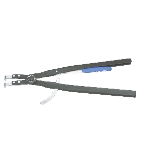 ALICATE DE PUNTAS PARA ARANDELAS INTERIORES, 122-300 MM 6704720 GEDORE