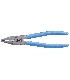 ALICATE UNIVERSAL DE FUERZA 180 MM 6707660 GEDORE