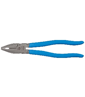 ALICATE UNIVERSAL DE FUERZA 225 MM 6708040 GEDORE