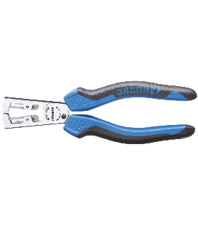 ALICATE PELACABLE STRIP-FIX 6709520 GEDORE