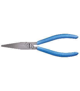 ALICATE BOCA PLANA 160 MM 6710370 GEDORE