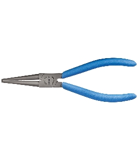 ALICATE BOCA REDONDA 160 MM 6710530 GEDORE