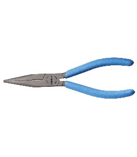 ALICATE BOCA SEMIREDONDA 200 MM 6710960 GEDORE